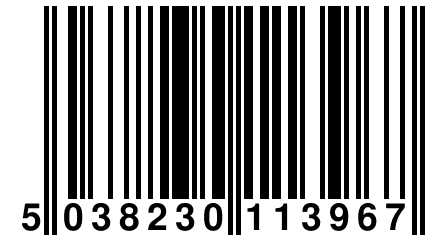 5 038230 113967