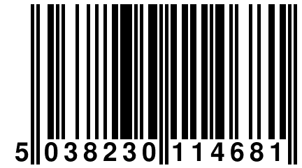 5 038230 114681