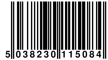 5 038230 115084