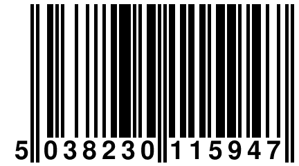 5 038230 115947