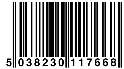 5 038230 117668