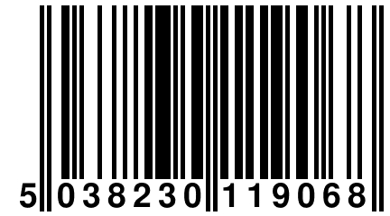 5 038230 119068