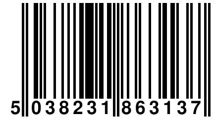 5 038231 863137