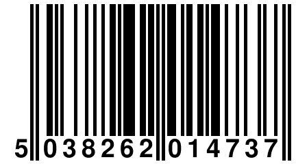 5 038262 014737