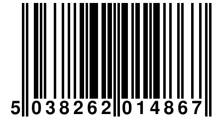 5 038262 014867