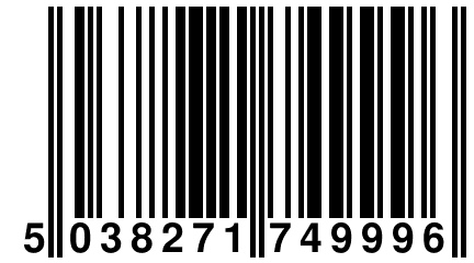 5 038271 749996