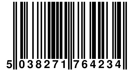 5 038271 764234