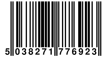 5 038271 776923