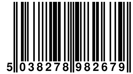 5 038278 982679