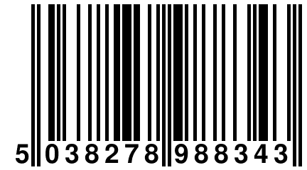 5 038278 988343