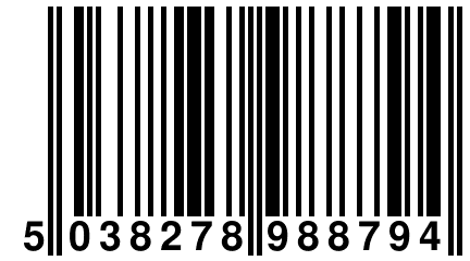 5 038278 988794