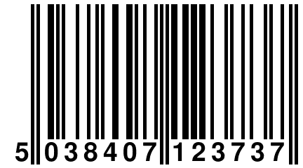 5 038407 123737