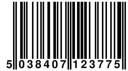 5 038407 123775