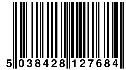 5 038428 127684