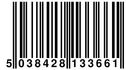 5 038428 133661