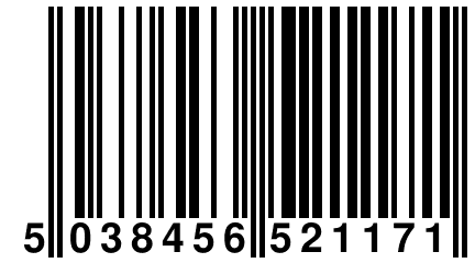 5 038456 521171