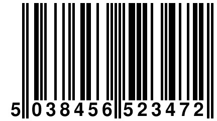 5 038456 523472