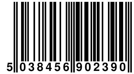 5 038456 902390