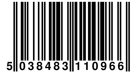 5 038483 110966