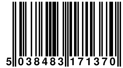 5 038483 171370