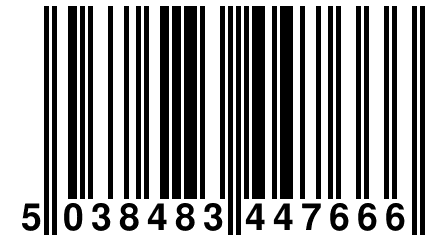 5 038483 447666