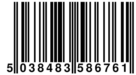 5 038483 586761