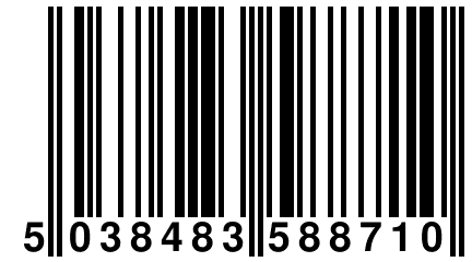 5 038483 588710