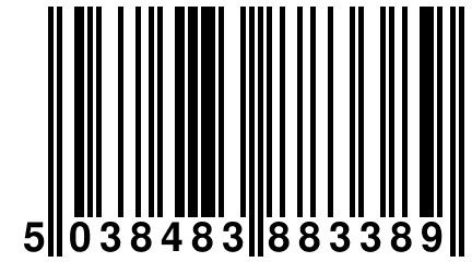 5 038483 883389