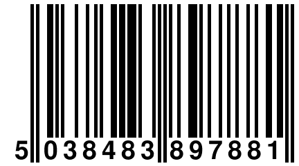 5 038483 897881