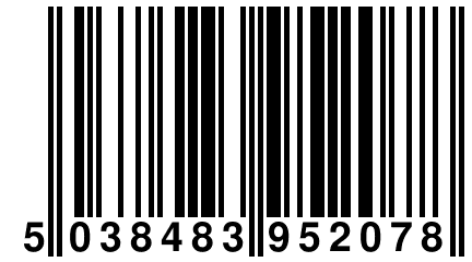 5 038483 952078