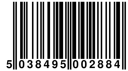 5 038495 002884