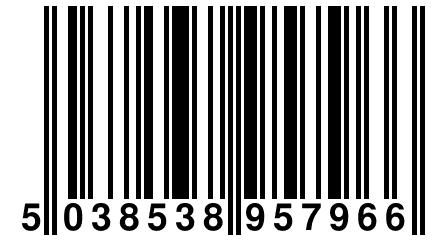 5 038538 957966