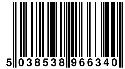 5 038538 966340