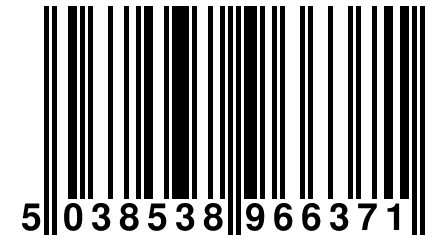 5 038538 966371