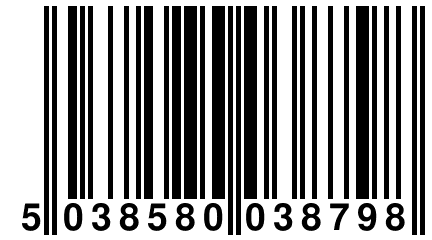 5 038580 038798