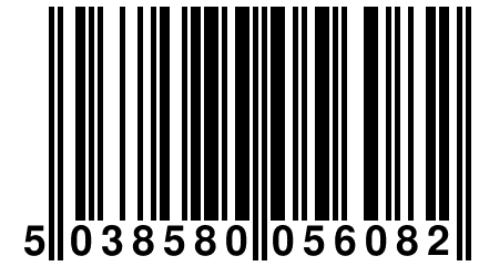 5 038580 056082