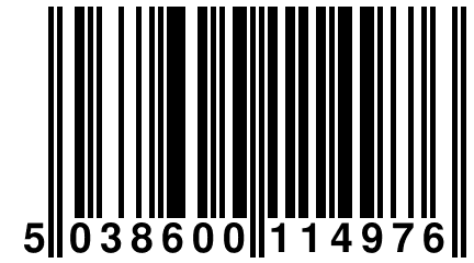 5 038600 114976