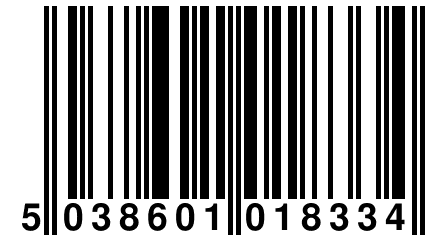 5 038601 018334