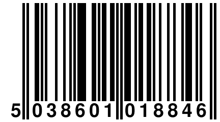 5 038601 018846