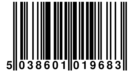 5 038601 019683