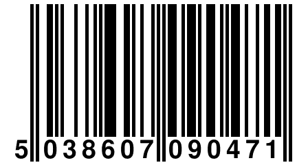 5 038607 090471