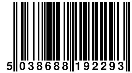 5 038688 192293