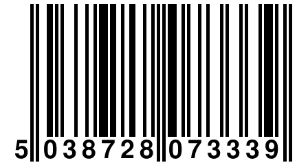 5 038728 073339