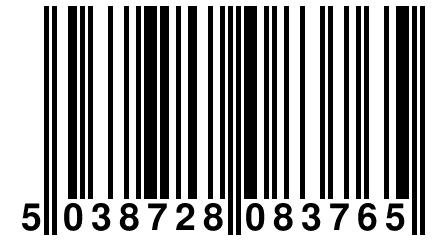 5 038728 083765