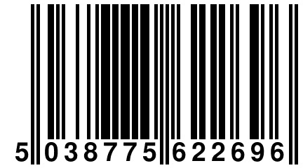 5 038775 622696