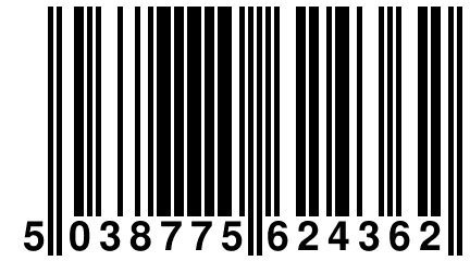 5 038775 624362