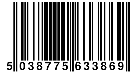 5 038775 633869