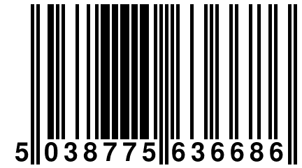 5 038775 636686