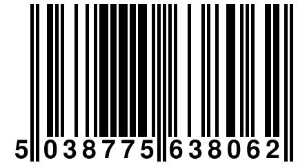 5 038775 638062