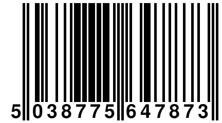 5 038775 647873